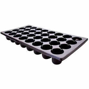 Bandeja de Geminacion 32 alveolos cavidades